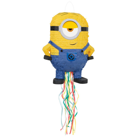 Despicable Me 3D Pinata