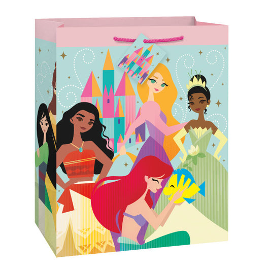 Disney Princess Large Gift Bag