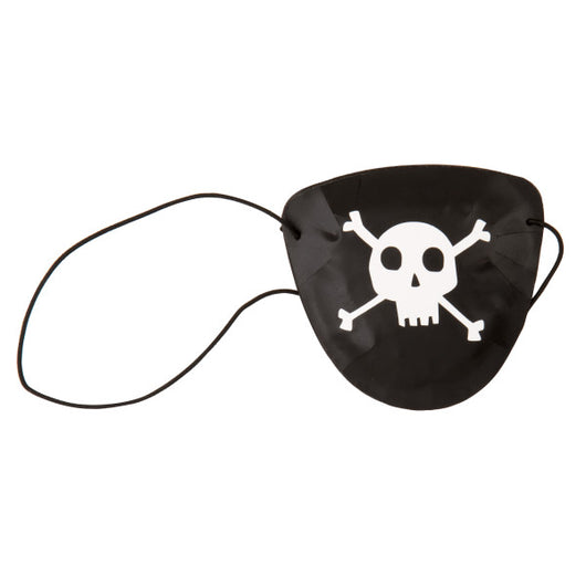 Ahoy Pirate 8 Eye Patches