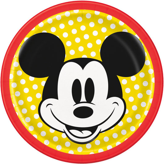 Disney Mickey Mouse Round 7