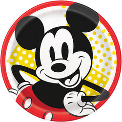 Disney Mickey Mouse Round 9