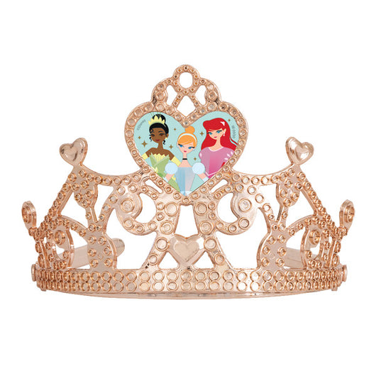 Disney Princess Gold Tiara