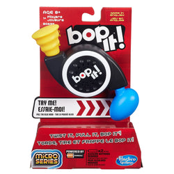 Bop-It! Micro Series English Edition (6)