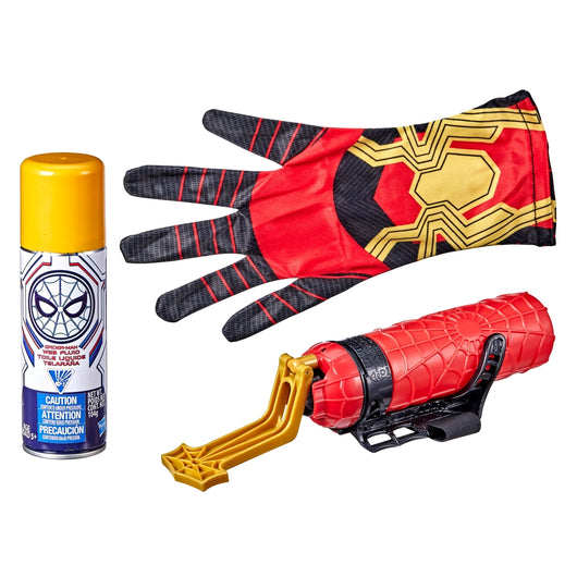 Marvel Spider-Man Super Web Slinger Role-Play Toy (4)