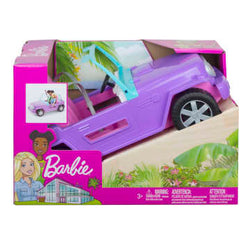 Barbie Vehicle (1)