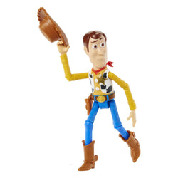 Disney Pixar Toy Story Woody Figure (6)