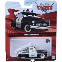 Disney and PixarCars Character Cars Ast (12)