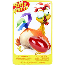 Crayola Silly Putty Original (8)