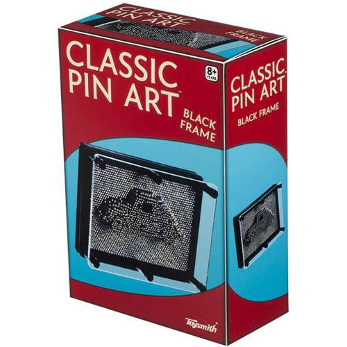 Classic Pin Art (4)