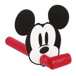 Disney Mickey Mouse Blowouts, 8ct