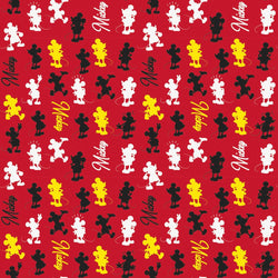 Disney Mickey Mouse Gift Wrap, 30