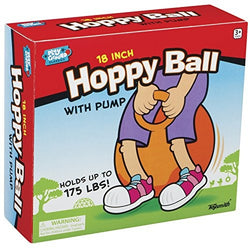 Hoppy Ball 18