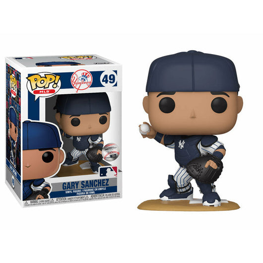 Mlb Funko Pop