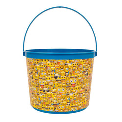 Emoji Favor Container