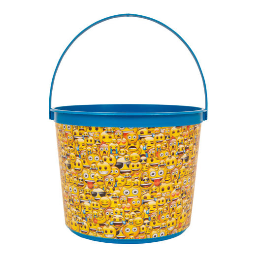 Emoji Favor Container