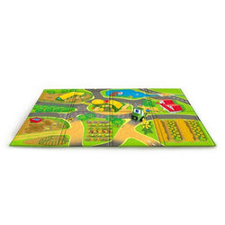 John Deere Farm Playmat (3)