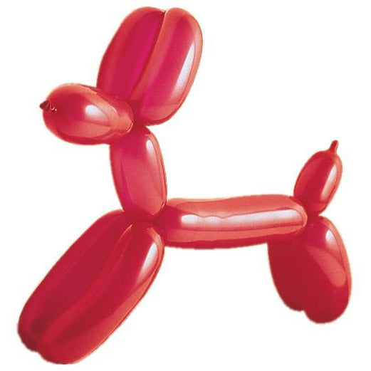 Twist & Shape Animal Balloons, 144ct