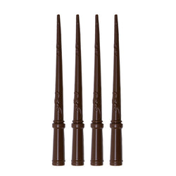 Harry Potter Wands, 4ct