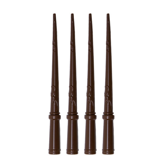 Harry Potter Wands, 4ct