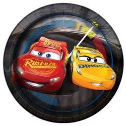 Disney Cars 3 Movie Round 7