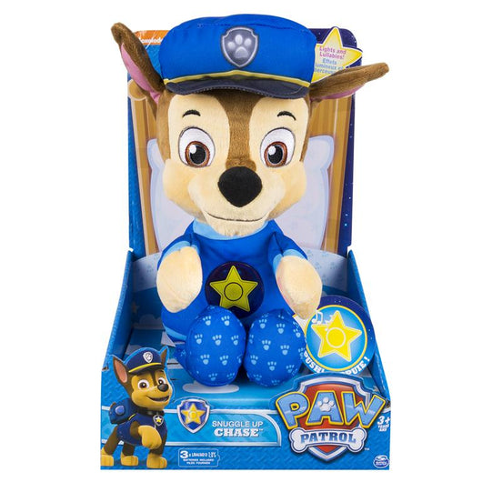 Paw Patrol Snuggle Up Pup (Styles May Vary) (4)