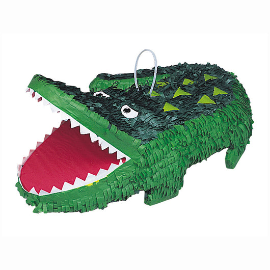 Alligator Pinata