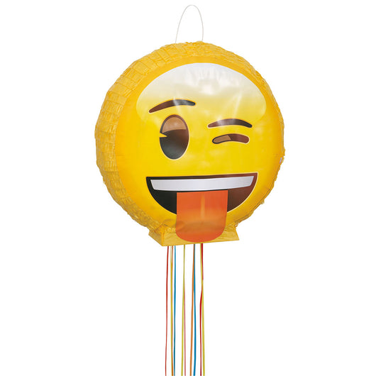 Emoji 3D Pinata