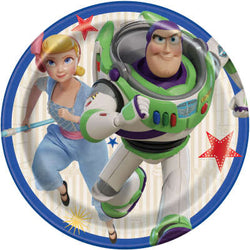 Disney Toy Story 4 Round 7