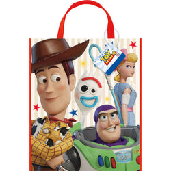 Disney Toy Story 4 Tote Bag, 13