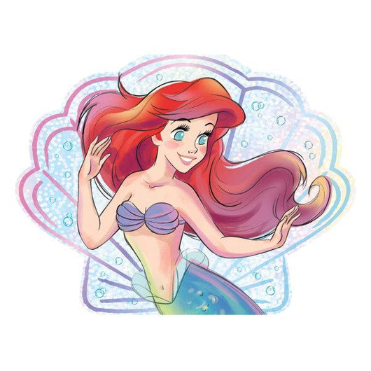 Disney The Little Mermaid Invitations, 8ct