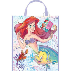 Disney The Little Mermaid Tote Bag, 13