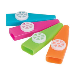 Kazoo Favors 3