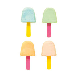 Sidewalk Chalk Pops, 4ct