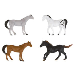 Horse Favors, 10ct