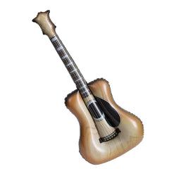 Inflatable Acoustic Guitar, 38