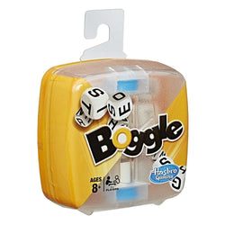 Boggle Game (4)