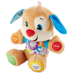 Fisher-Price Laugh & Learn Smart Stages Puppy (2)