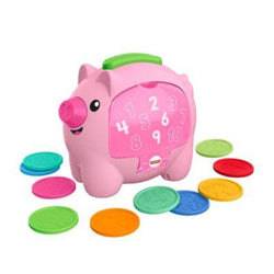 Laugh & Learn Count & Rumble Piggy Bank (2)