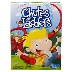 Chutes & Ladders (6)