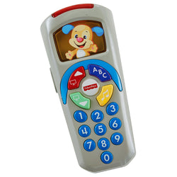 Fisher-Price Laugh & Learn Puppy's Remote (4)