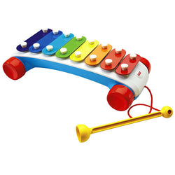 Fisher-Price Classic Xylophone (2)