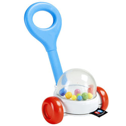 Fisher-Price Corn Popper Rattle (6)