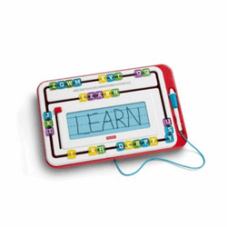 Fisher-Price Think & Learn Alpha Slidewriter (4)