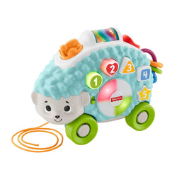 Fisher-Price Linkimals Happy Shapes Hedgehog (2)