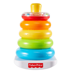 Fisher-Price Rock-A-Stack Classic (2)